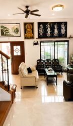 Tai Keng Garden (D19), Terrace #584666921